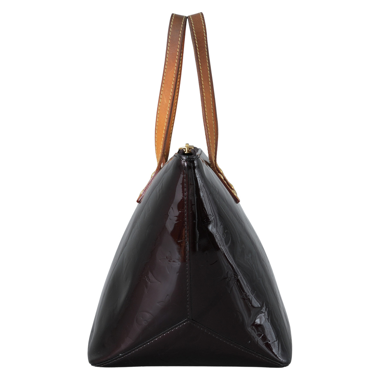LOUIS VUITTON(USED)루이비통 베르니 토트백